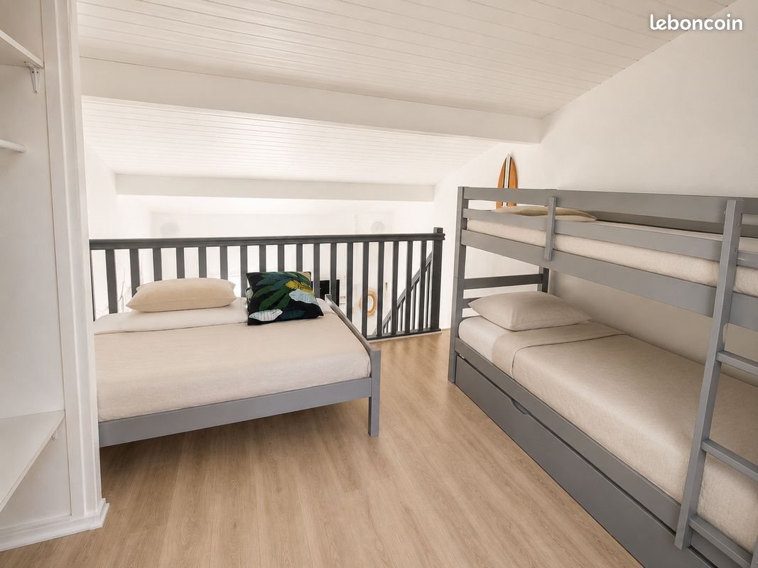 Maison à vendre, 32m², Soorts-Hossegor