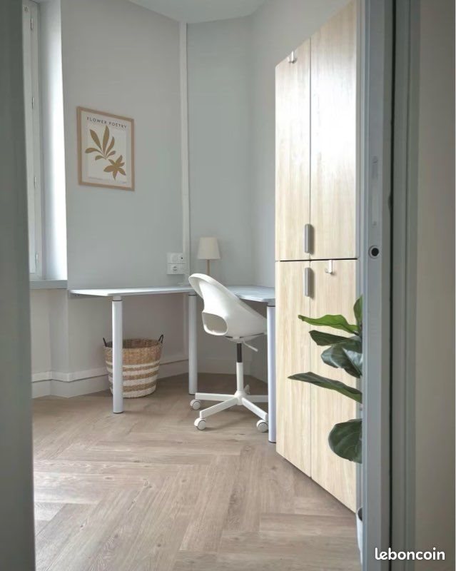 Appartement à louer, 35m², Castres