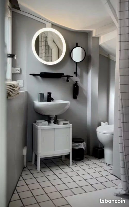 Appartement à louer, 35m², Castres