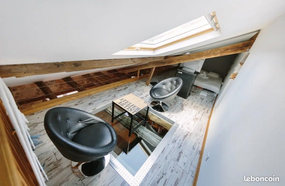 Appartement à vendre, 34m², Nantes