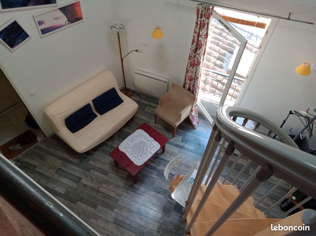 Appartement à louer, 30m², Avignon
