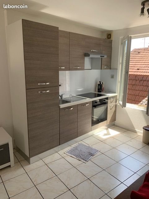 Appartement à louer, 36m², Nevers