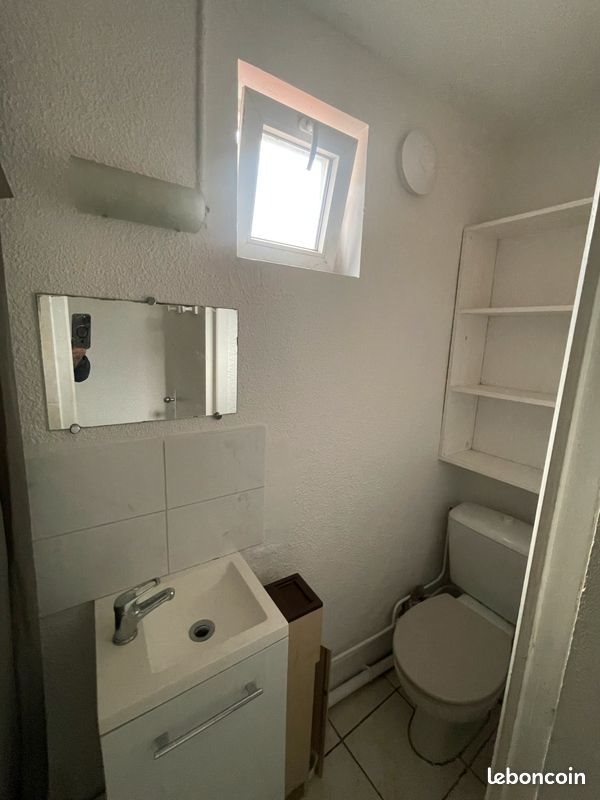 Appartement à louer, 36m², Nevers