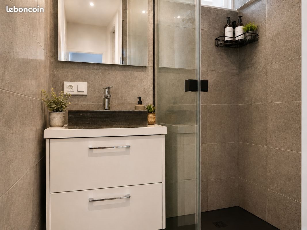 Appartement à vendre, 57m², Aix-en-Provence