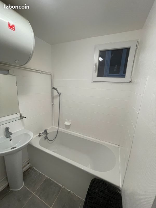 Appartement à louer, 22m², Rouen