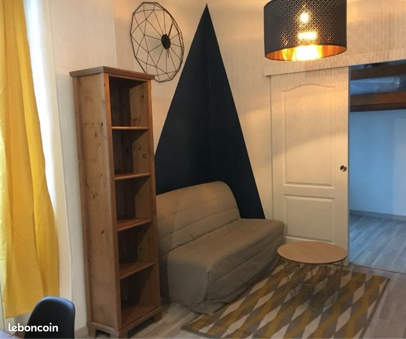 Appartement à louer, 28m², Avignon