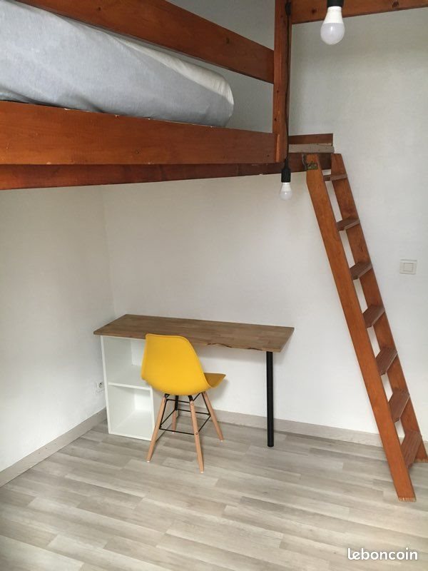 Appartement à louer, 28m², Avignon