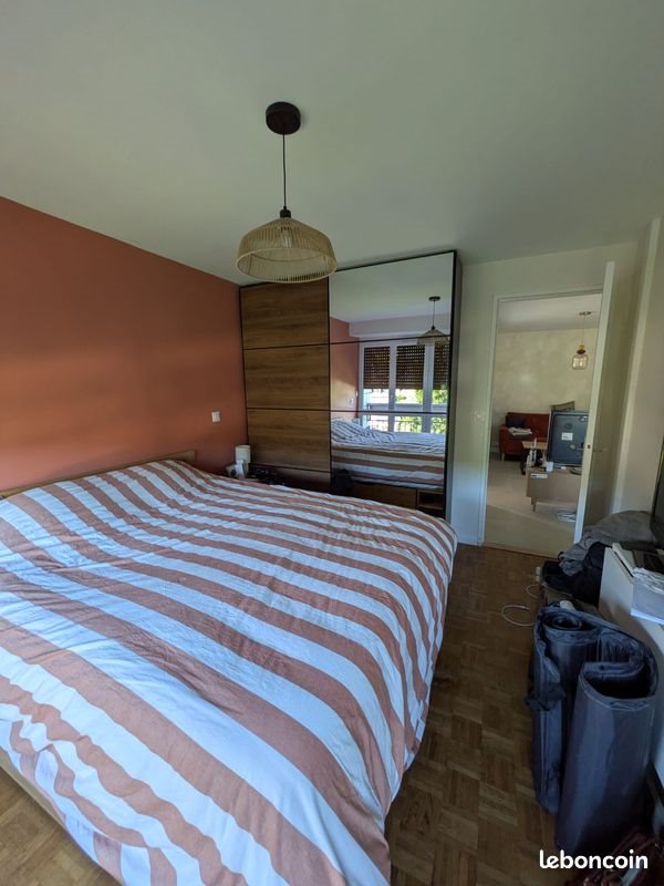 Appartement à vendre, 58m², Villebon-sur-Yvette