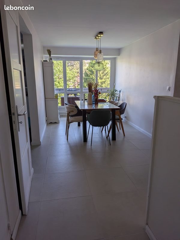 Appartement à vendre, 58m², Villebon-sur-Yvette
