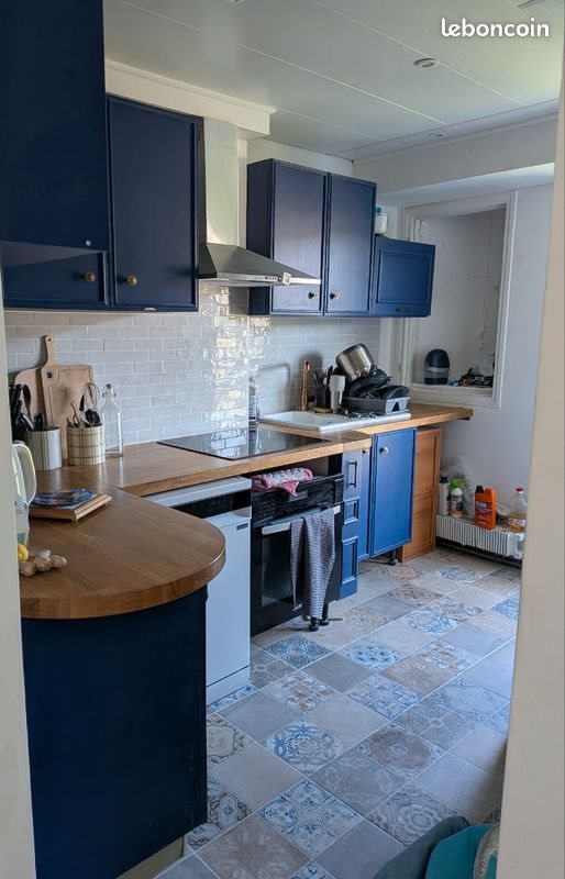 Appartement à vendre, 58m², Villebon-sur-Yvette