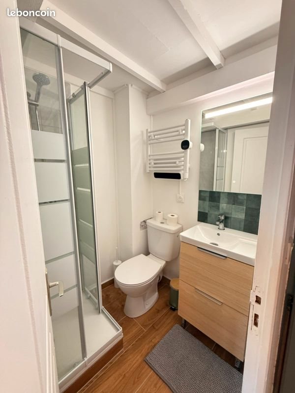 Appartement à louer, 31m², Aix-en-Provence