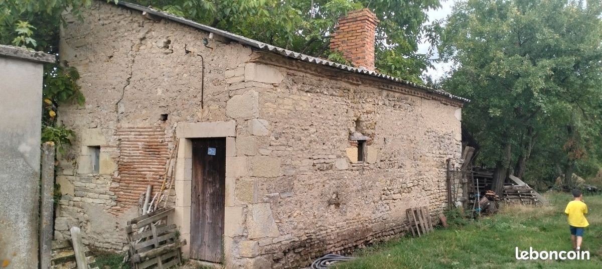 Maison à vendre, 125m², Escurolles