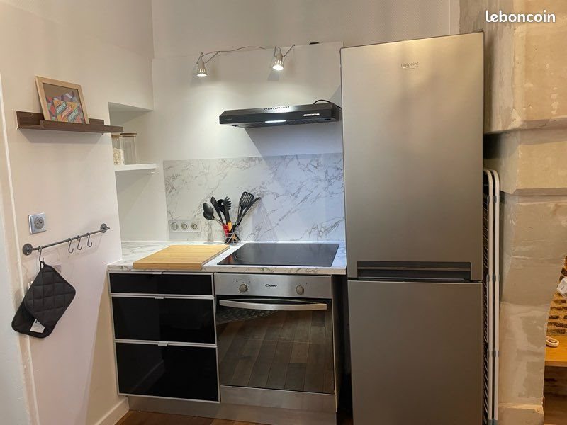 Appartement à louer, 40m², Nantes