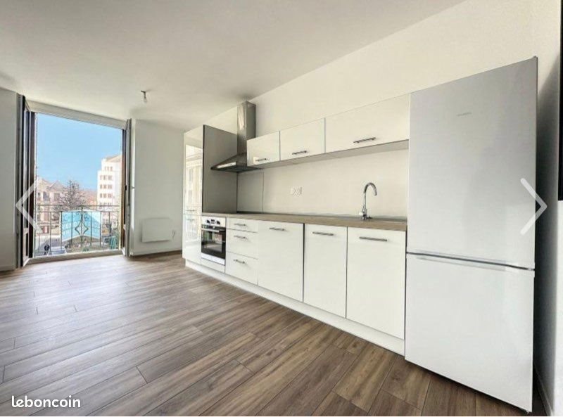 Appartement à louer, 78m², Thonon-les-Bains