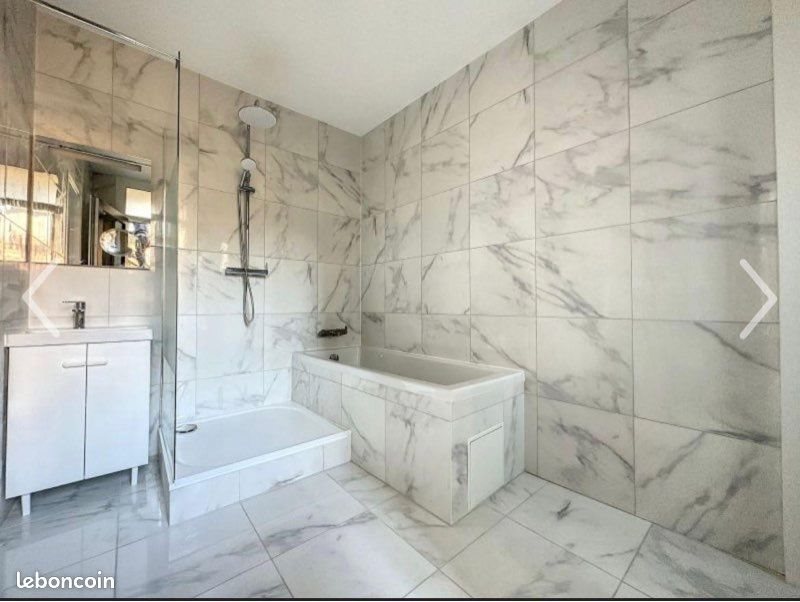 Appartement à louer, 78m², Thonon-les-Bains