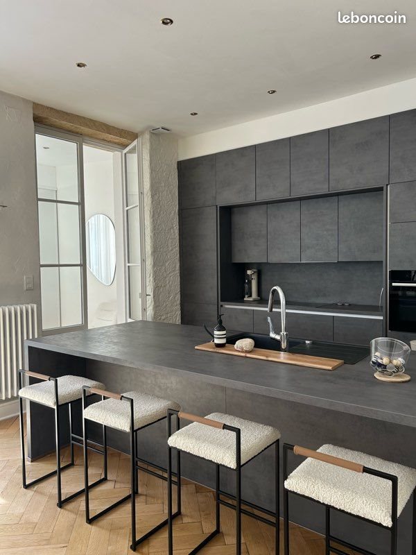 Appartement à vendre, 123m², Metz
