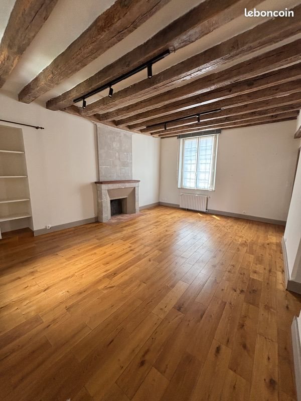 Appartement à louer, 63m², Angers