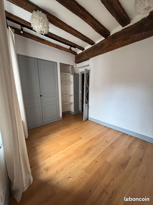 Appartement à louer, 63m², Angers