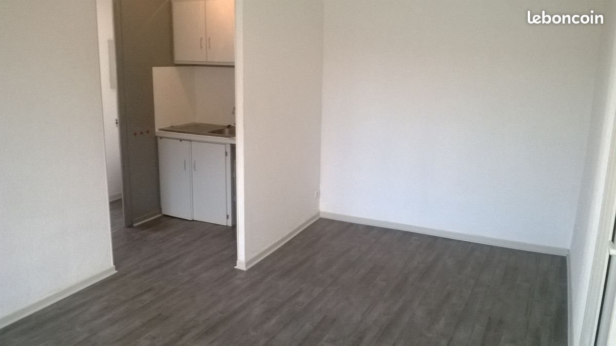 Appartement à louer, 34m², Tarbes