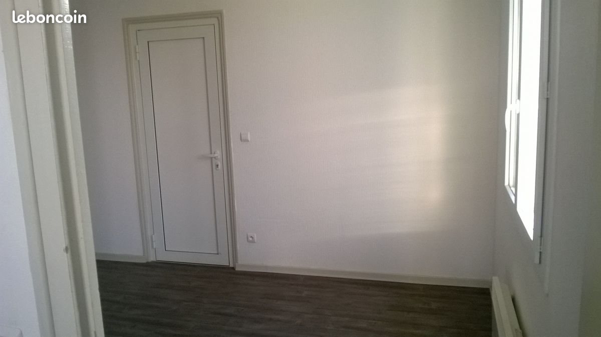 Appartement à louer, 34m², Tarbes