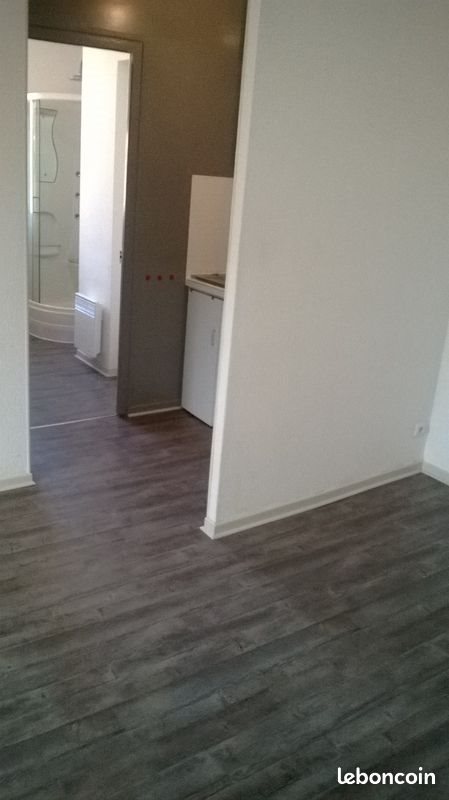 Appartement à louer, 34m², Tarbes