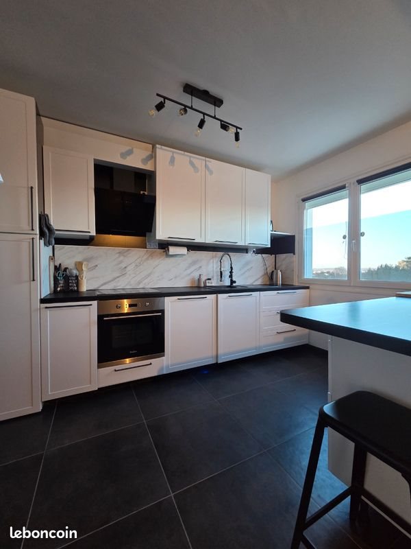 Appartement à vendre, 125m², Saintes