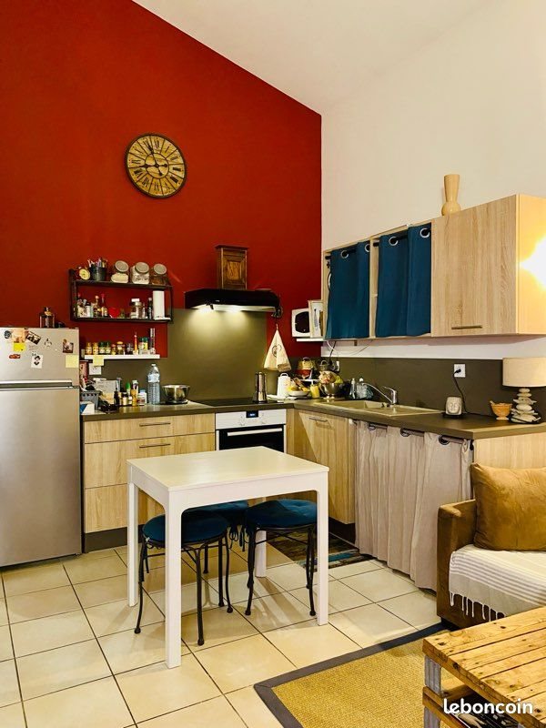 Appartement à vendre, 55m², Auriol