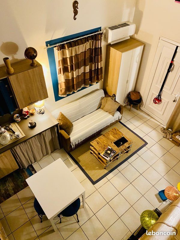 Appartement à vendre, 55m², Auriol