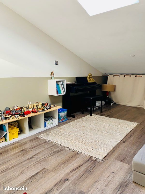 Appartement à vendre, 55m², Auriol