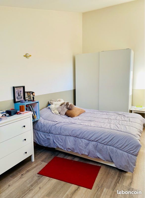 Appartement à vendre, 55m², Auriol