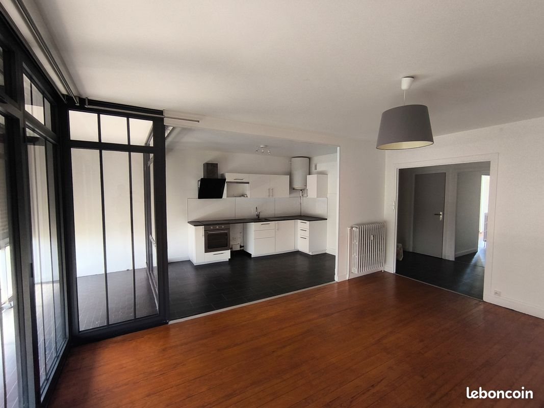 Appartement à louer, 62m², Chamalières