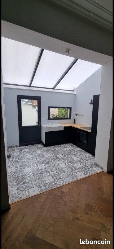 Maison à louer, 130m², Calais
