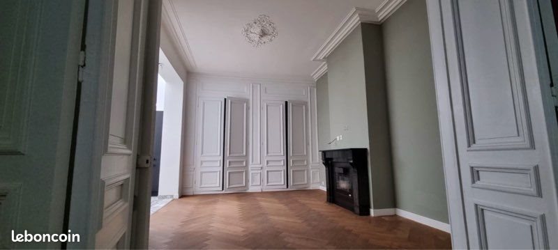 Maison à louer, 130m², Calais