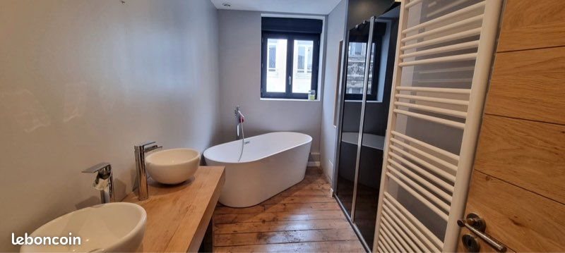 Maison à louer, 130m², Calais