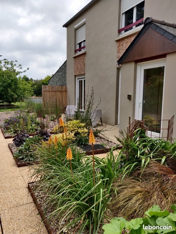Appartement à louer, 40m², Guingamp