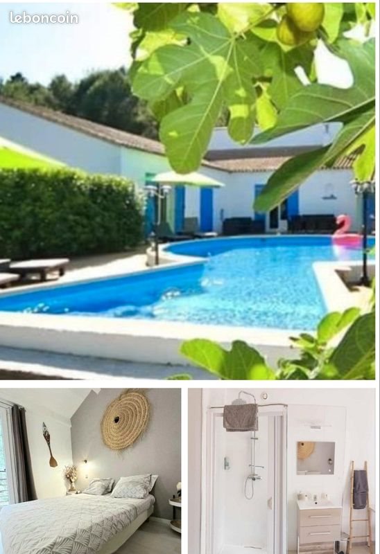 Maison à vendre, 300m², Bize-Minervois