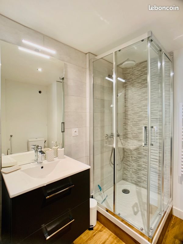 Appartement à vendre, 28m², Vannes