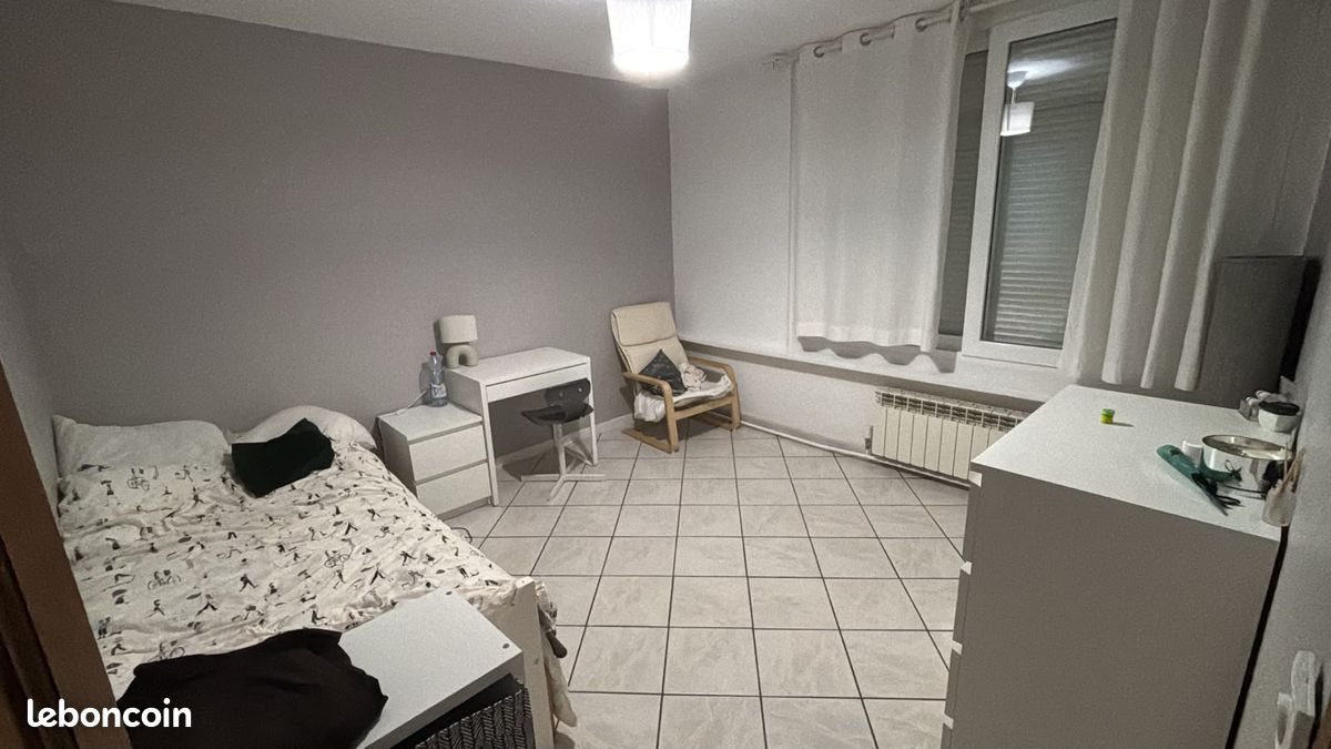 Maison à vendre, 100m², Ormoy