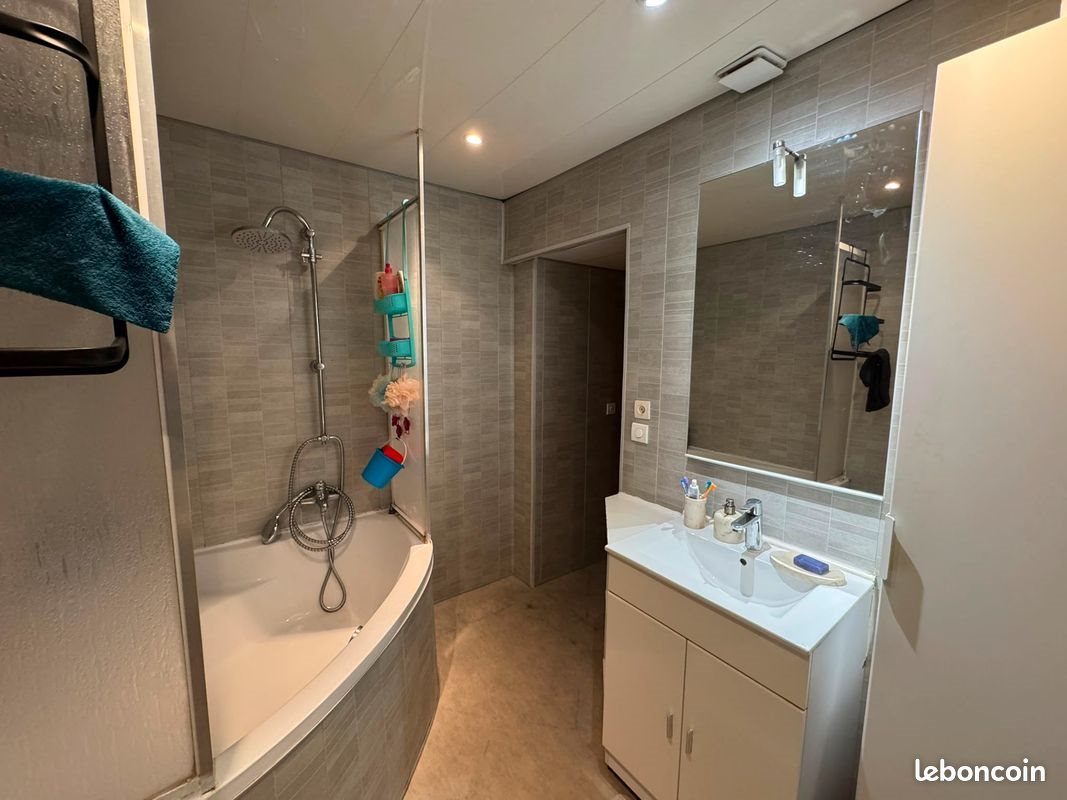 Maison à vendre, 100m², Ormoy