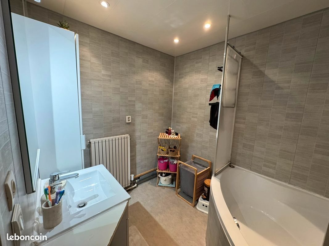 Maison à vendre, 100m², Ormoy
