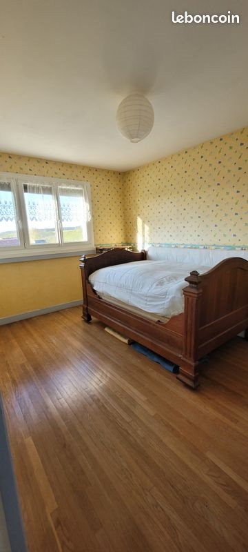 Maison à vendre, 140m², Montmirail