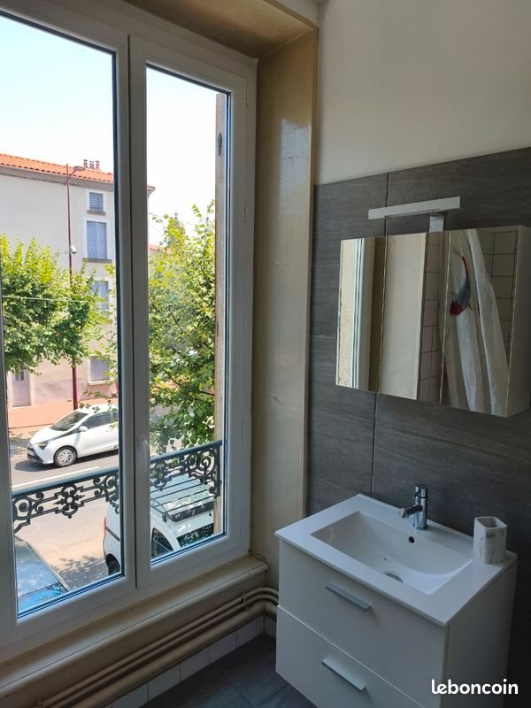 Appartement à louer, 28m², Issoire