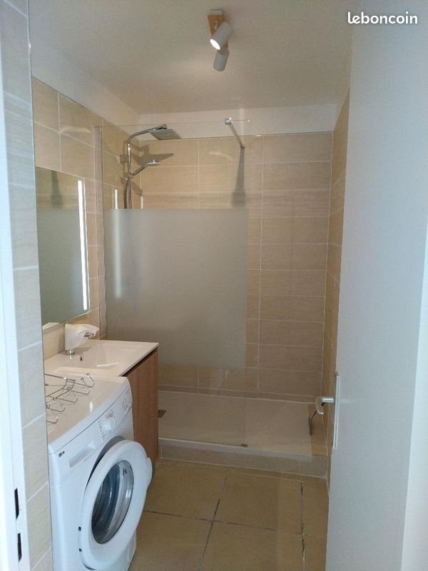 Appartement à louer, 41m², Saint-Raphaël