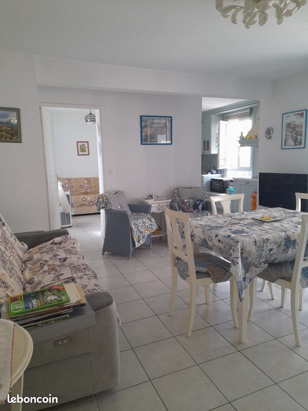 Appartement à vendre, 61m², Menton
