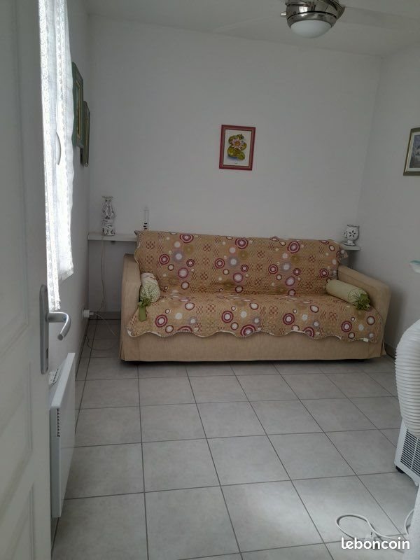 Appartement à vendre, 61m², Menton