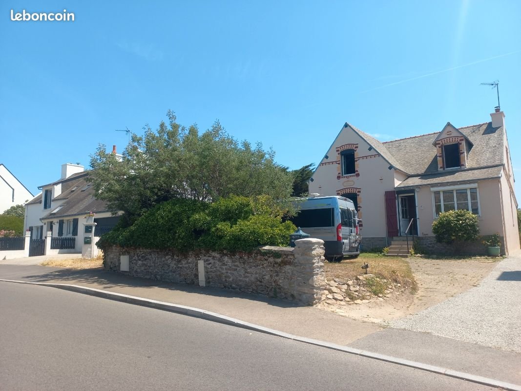 Maison à vendre, 100m², Quiberon