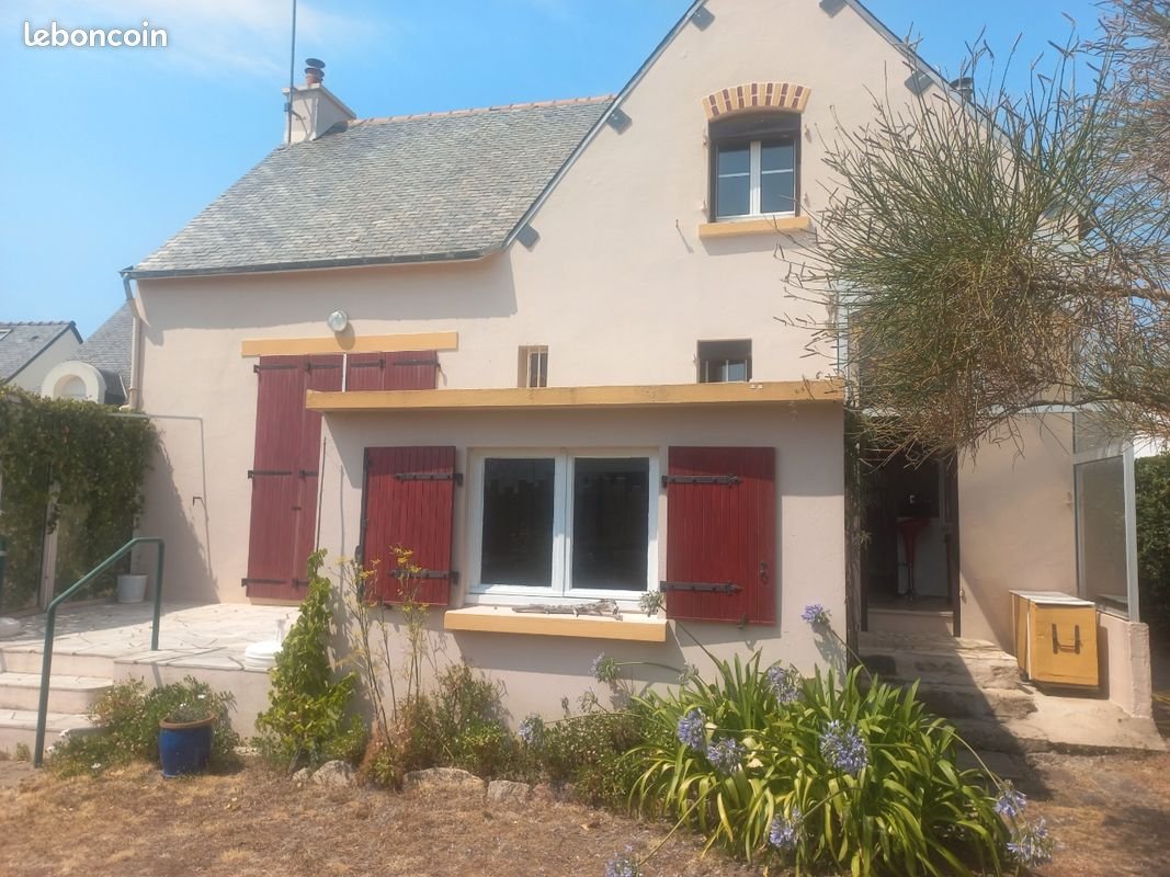 Maison à vendre, 100m², Quiberon