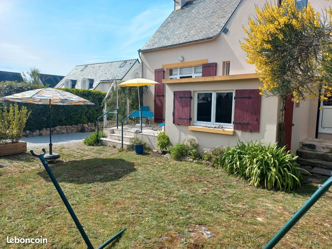Maison à vendre, 100m², Quiberon