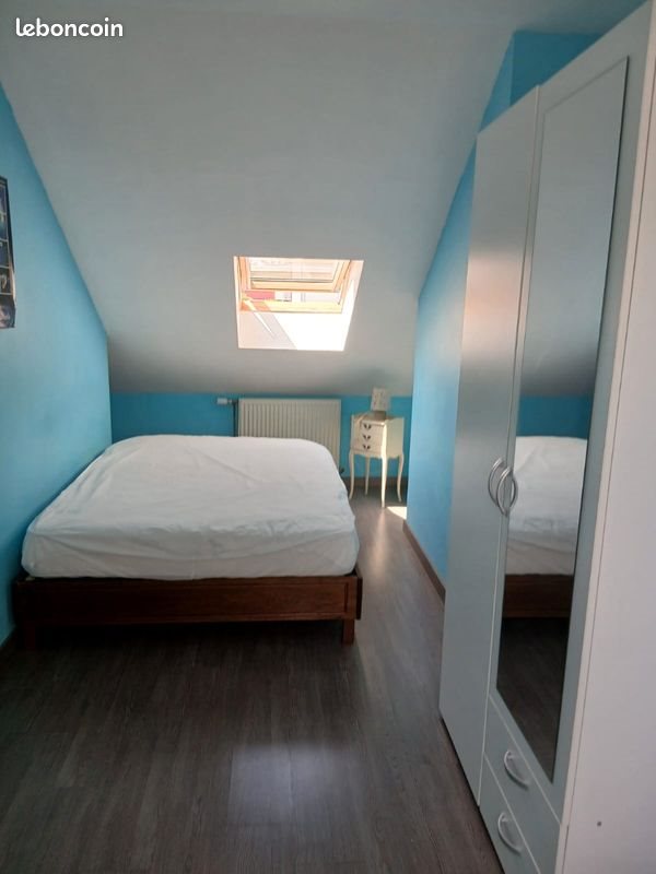 Appartement à louer, 30m², Amiens