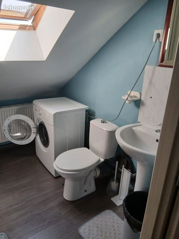 Appartement à louer, 30m², Amiens
